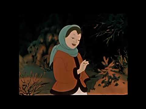 Видео: "Жылдың 12 айы" ертегі