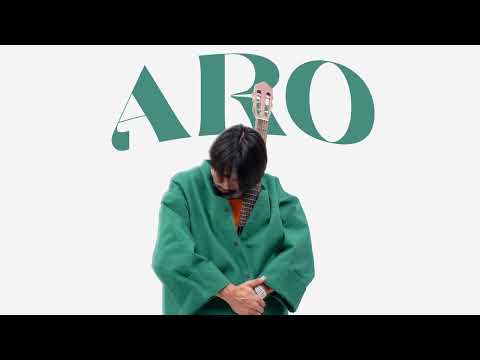 Видео: ARO - Бейтаныс әуен | Lyric video