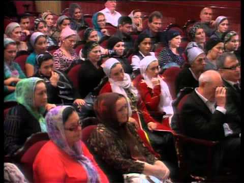 Видео: "Синмехаллаш", къовсар Грозненский vs Заводской