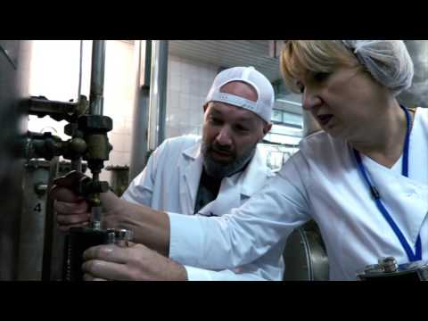 Видео: Limp Bizkit Money Sucks Tour - Красноярск