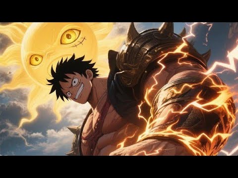 Видео: One Piece: «Вершина окружена»? Шутка. (1/2) | альтернативный сюжет | Ван Пис