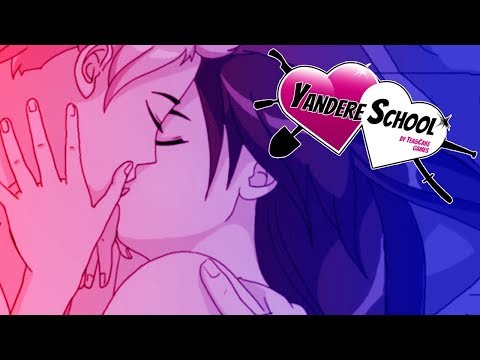 Видео: ШОК КОНТЕНТ ! : Yandere School [ ПОЛНАЯ ВЕРСИЯ ]