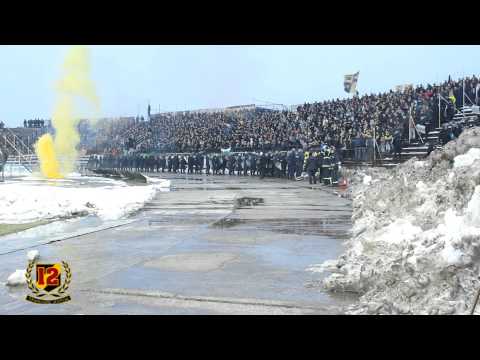 Видео: Локо 0-2 Ботев