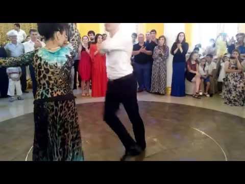 Видео: Рутульская свадьба