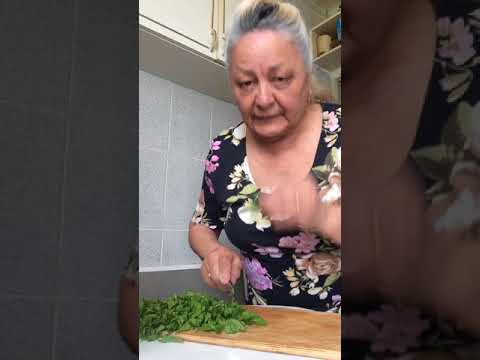 Видео: Суп из сныти за 20 минут