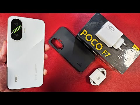 Видео: POCO F7 - ВСЯ ПРАВДА О КОТОРОЙ НЕ РАССКАЖУТ!