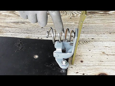 Видео: Многих удивила эта САМОДЕЛКА! ГЕНИАЛЬНАЯ ИДЕЯ из подручных материалов!