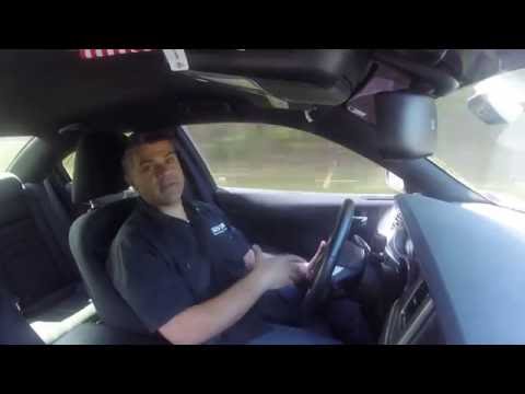 Видео: Первый тест-драйв Dodge Charger 3.6 с турбонаддувом от RIPP — Эпизод 2