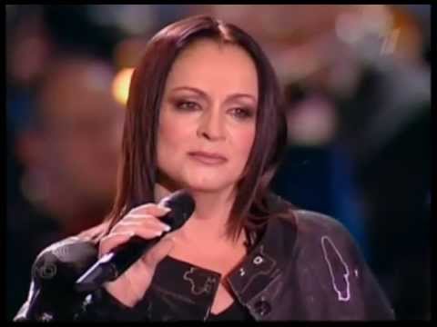 Видео: София Ротару - Лебединая верность.avi