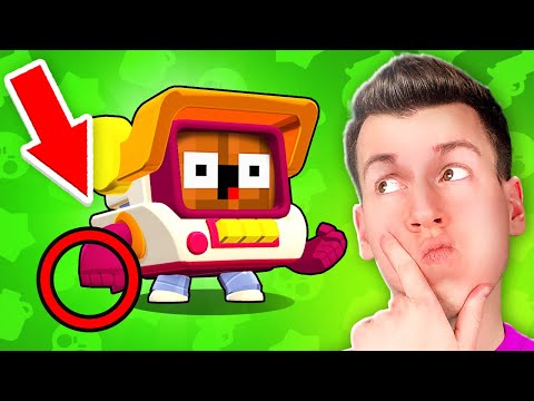 Видео: 😱 Мой Друг УГАДЫВАЕТ Самые *СЛОЖНЫЕ* Части ТЕЛА БРАВЛЕРОВ в Brawl Stars ! ВЛАДУС