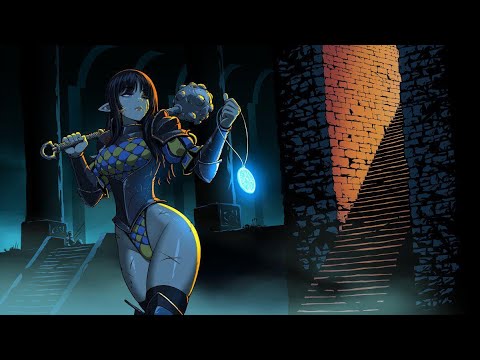 Видео: В лес по артефакты (WK)