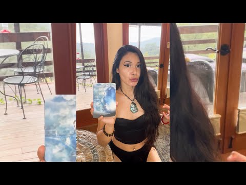 Видео: ЭТО СООБЩЕНИЕ НАЙДЕТ ВАС ПОСЛЕ ПОРТАЛА 11/11🌀