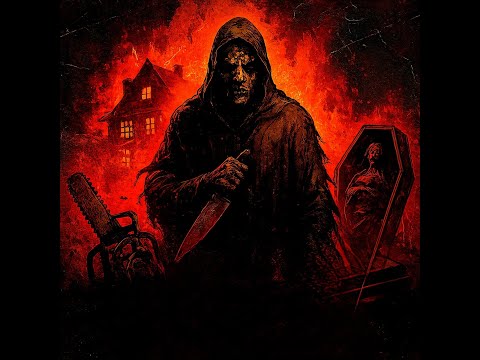 Видео: Конец Эры Хорроров