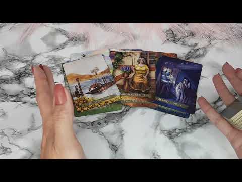 Видео: ЧТО ХОЧЕТ СКАЗАТЬ ВАМ РОД ВАШЕЙ МАТЕРИ И РОД ВАШЕГО ОТЦА