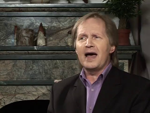 Видео: Настоящие песни Игорь Иванов.