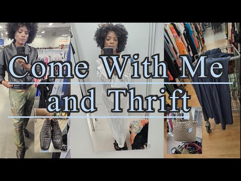 Видео: Пойдём со мной и бережливостью/Городской бережливостью/Гудвилл и маленькой армией спасения — стиль