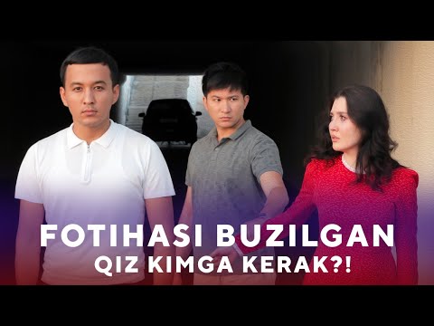 Видео: Оталар сӯзи - Унаштирув [Otalar so'zi - Unashtiruv]