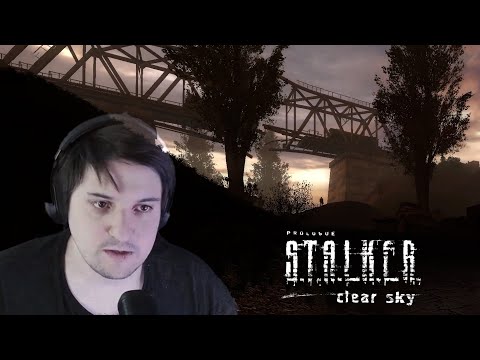 Видео: ВАЖНЫЙ ЗАКАЗ • S.T.A.L.K.E.R. Prologue: Clear Sky #4