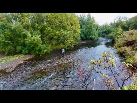Видео: ШОК! ЗДЕСЬ НИКОГДА НЕ БЫЛО ЛЮДЕЙ! РЫБАЛКА В НЕТРОНУТЫХ МЕСТАХ НА КАМЧАТКЕ