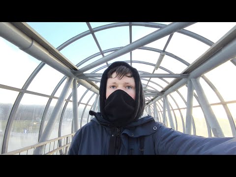 Видео: VLOG | НОЯБРЬ. КОНЕЦ ОСЕНИ