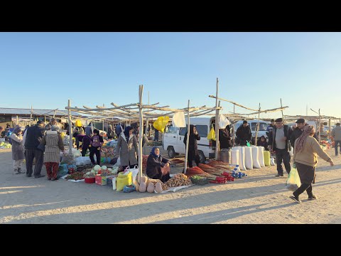Видео: БЕРУНИЙ АБАЙ ДЕХКОН БОЗОРИ 30.10.2025