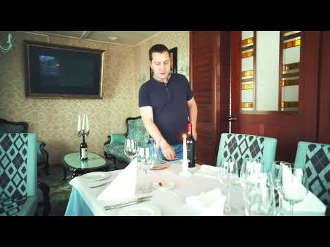 Видео: Что такое декантер? Как правильно декантировать вино?