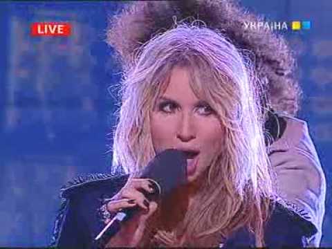 Видео: Светлана Лобода - Жить легко @ ШустерLIVE