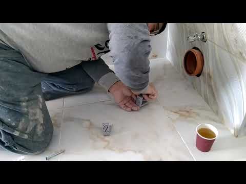 Видео: Монтаж на моноблок