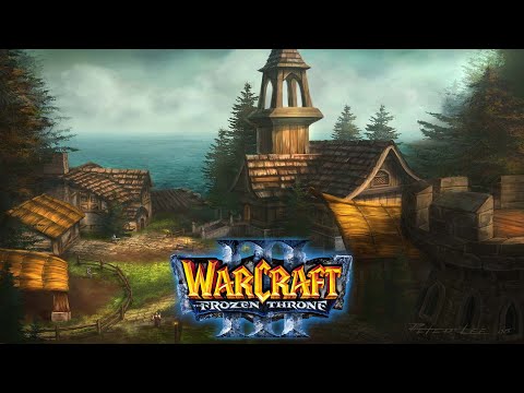 Видео: ЗАПАДНЫЕ ДЕРЕВНИ! - СКОЛЬКО ТЕБЕ НУЖНО ЭТИХ ИНГРЕДИЕНТОВ?! - Warcraft 3 #4