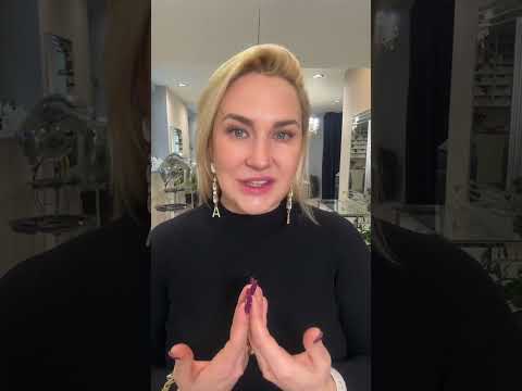 Видео: Цветовые бани