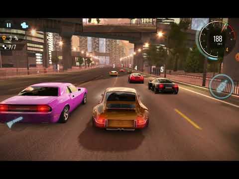 Видео: CarX highway racing. Попытка обмануть прогу и сделать откат апгрейда