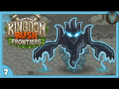 Видео: ВОТ ЭТО ПОВОРОТ! 14, 15 УРОВЕНЬ / Эп. 7 / Kingdom Rush Frontiers