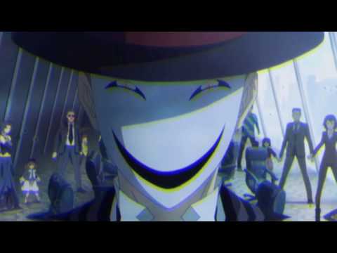 Видео: [AMV] Калашников | Черная пуля | Тони раут