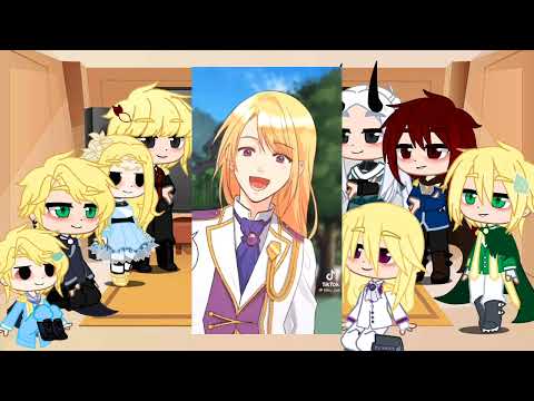 Видео: реакция манхвы перерождение близняшек