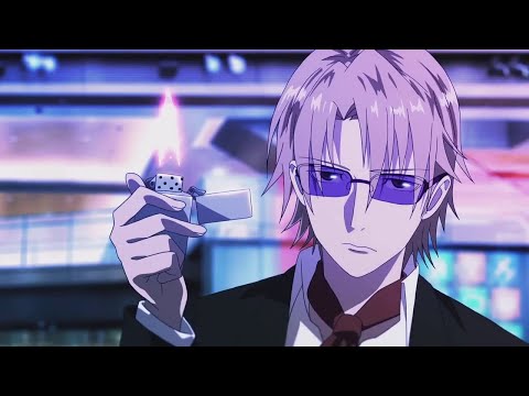 Видео: [AMV] Аниме клип - Быстро