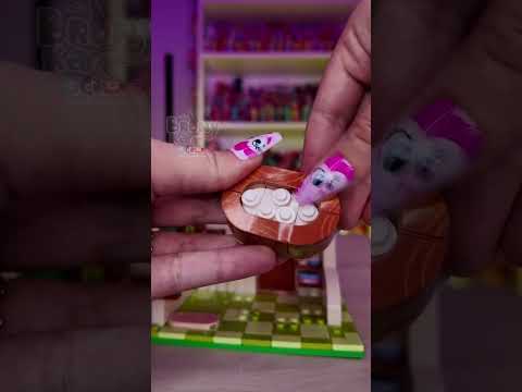 Видео: 🩷Тот самый конструктор Флатти🩷