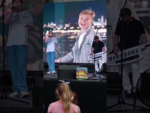 Видео: 08.07.2023 город Североуральск