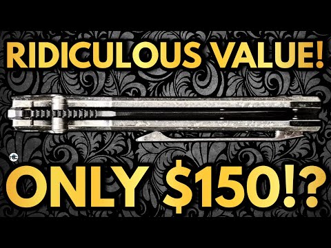 Видео: ЭТО ПРОСТО СМЕШНО ЗА 150 ДОЛЛАРОВ!!! ПОТРЯСАЮЩАЯ ЦЕННОСТЬ! 🤯