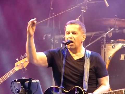 Видео: "Любэ"  в  Ямбол (18.06.2016)