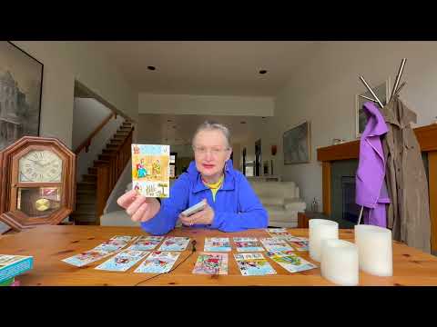 Видео: Что будет происходить не зависящее от тебя? Очень важная новость для тебя!  #колена