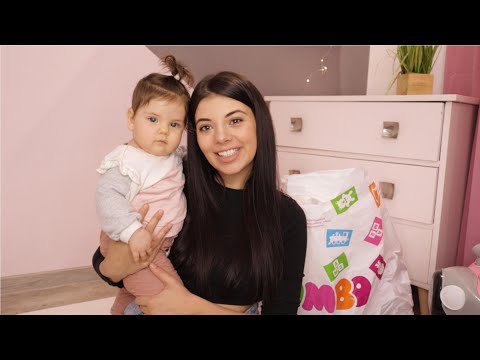 Видео: С Хриси ви показваме покупки от JUMBO и PEPCO