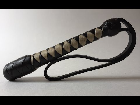 Видео: История сака, блэкджека и выстрела из рогатки: Кэрни Джек (от Foster Impact Devices)