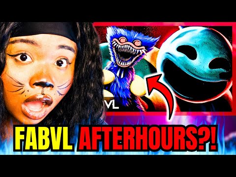 Видео: Я наконец-то услышал FabvL After Hours... и УХ ТЫ [РЕАКЦИЯ]