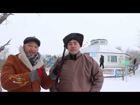 Видео: Сумандаа сайхан амьдаръя-Сэлэнгэ аймгийн Шаамар сум 46 \ 2021 \