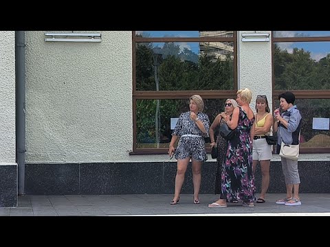 Видео: Трускавець 2005 || Жінки у пошуку кавалерів, анонс найкращого концерту на курорті