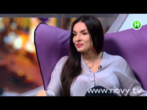 Видео: Почему Надежда Мейхер не замужем? - Шоумания - 24.09.2014