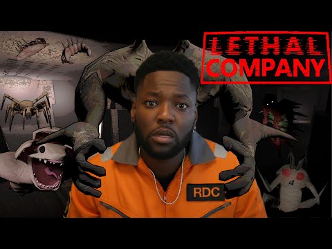 Видео: RDC Уморительные смертельные моменты в компании, часть 4