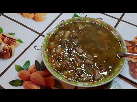 Видео: Экономное меню на 2 дня №4