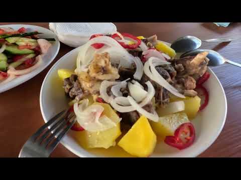 Видео: 28. По Казахстану пешком. От Чарынского каньона до Кокпека 15.09-16.09