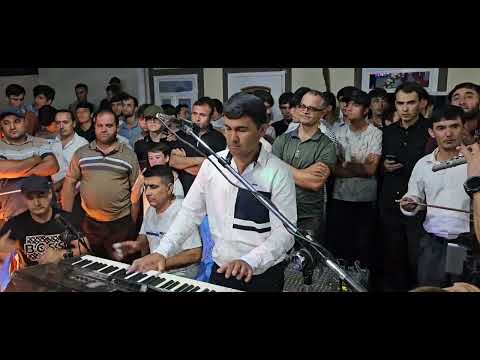 Видео: Рамазони нур туй дар 25 восеь